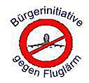 Logo der Bürgerinitiative
