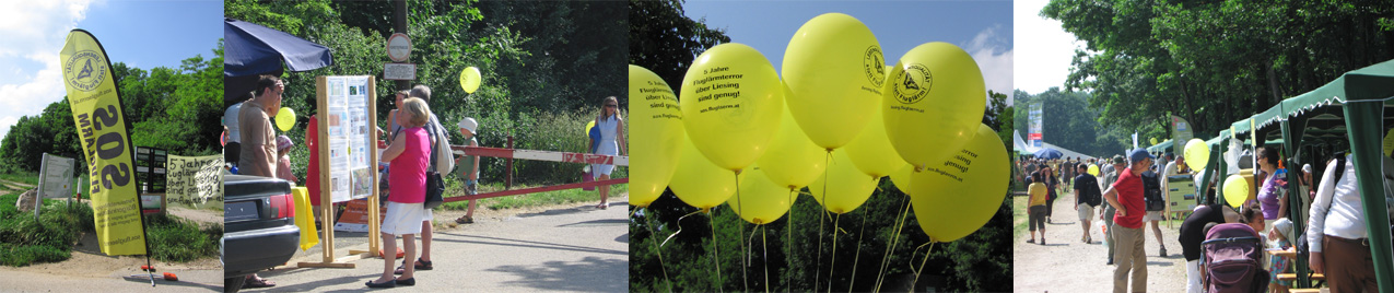 Infoveranstaltung am Maurer Berg